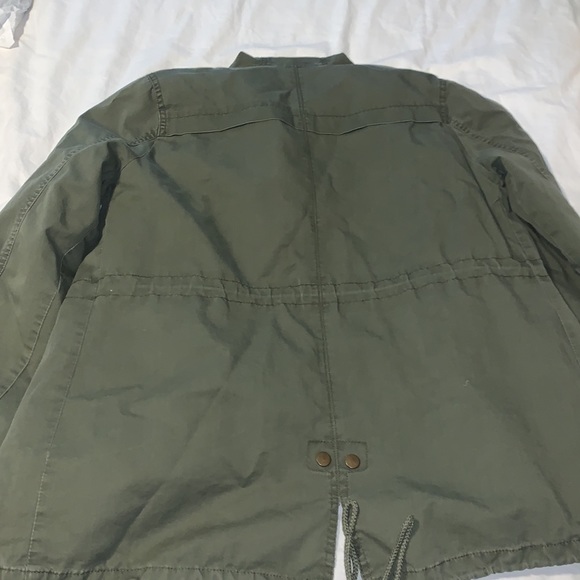 Jacket - Picture 3 of 3